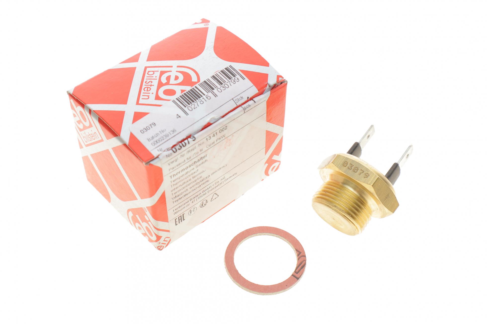 3079 FEBI BILSTEIN